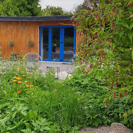 The Garden Retreat Villa Killarney Exterior foto