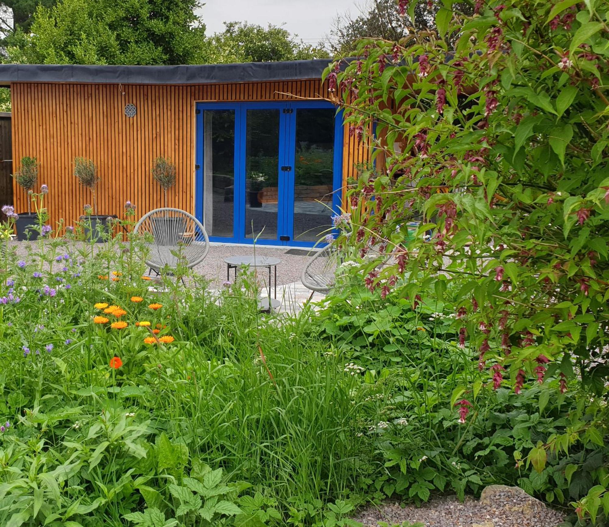 The Garden Retreat Villa Killarney Exterior foto