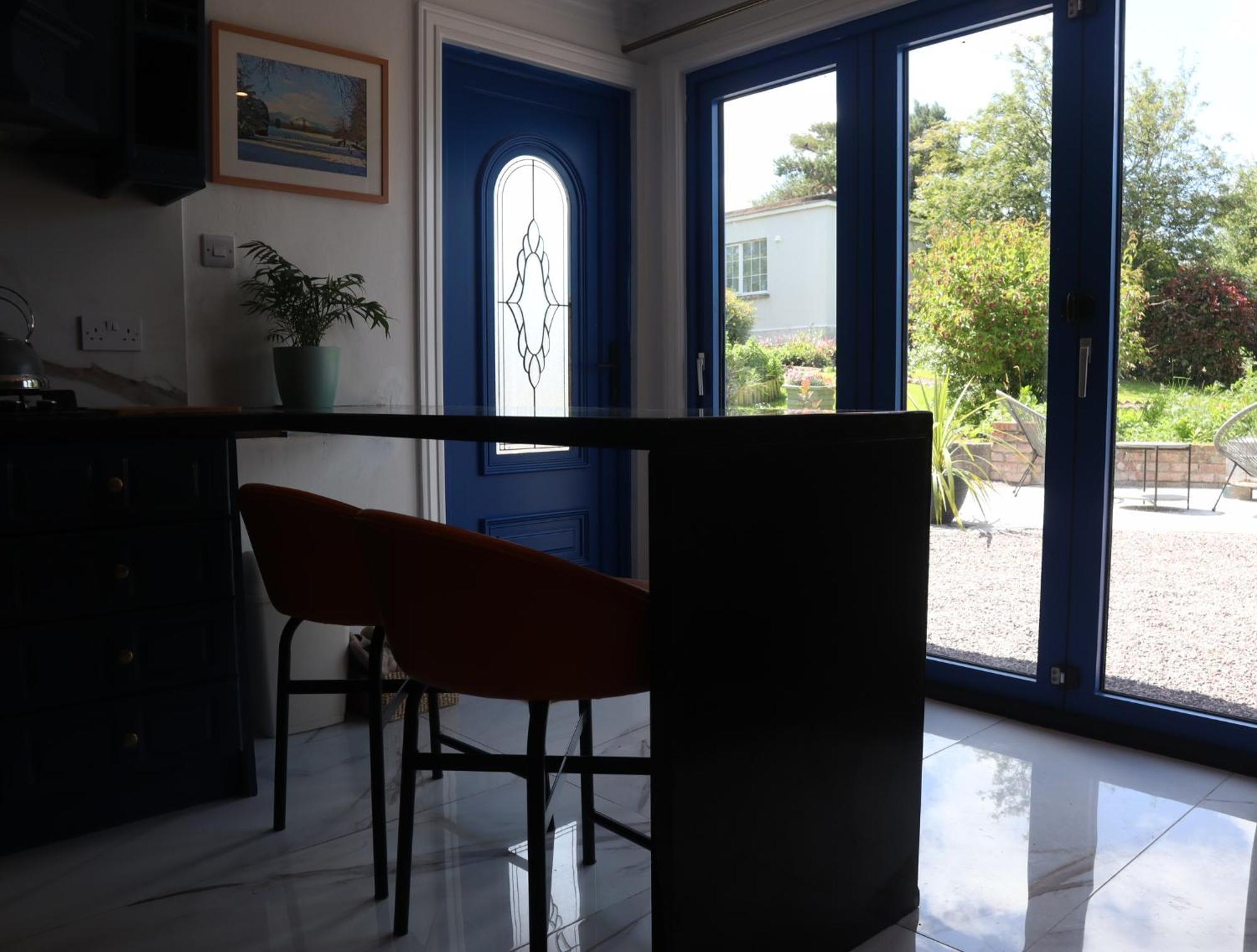 The Garden Retreat Villa Killarney Exterior foto