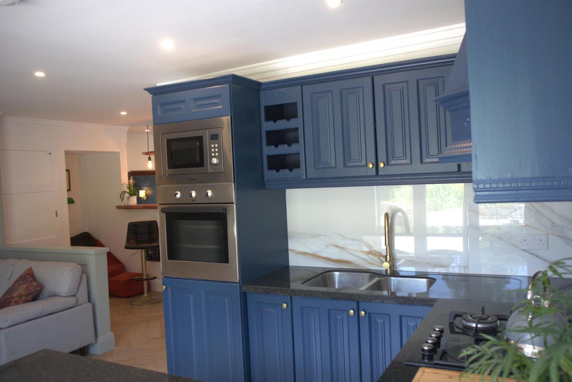 The Garden Retreat Villa Killarney Exterior foto