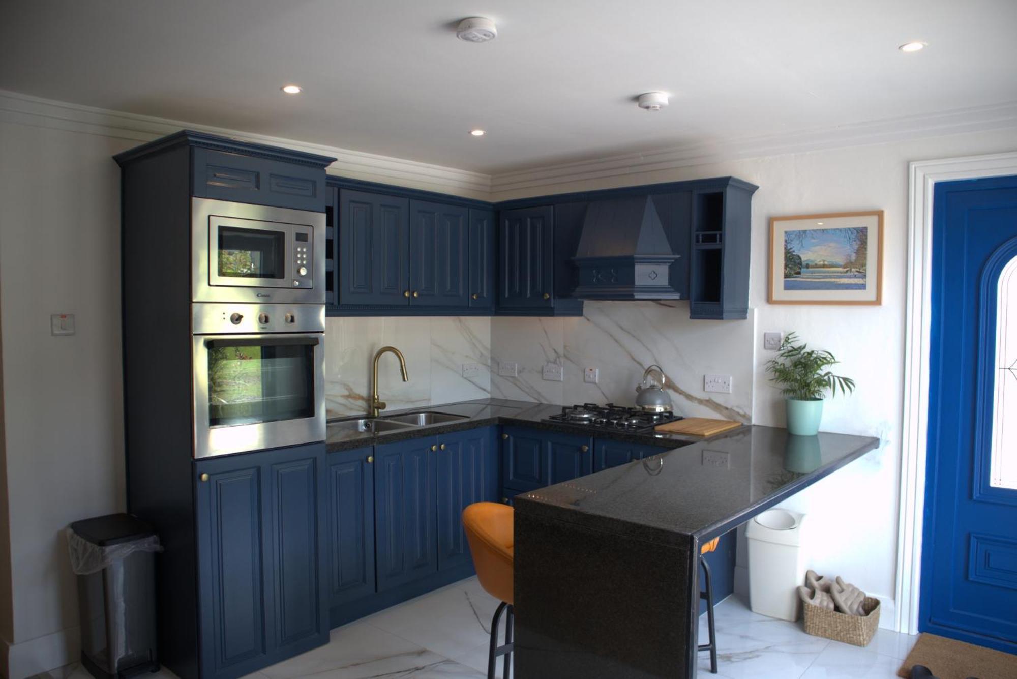 The Garden Retreat Villa Killarney Exterior foto